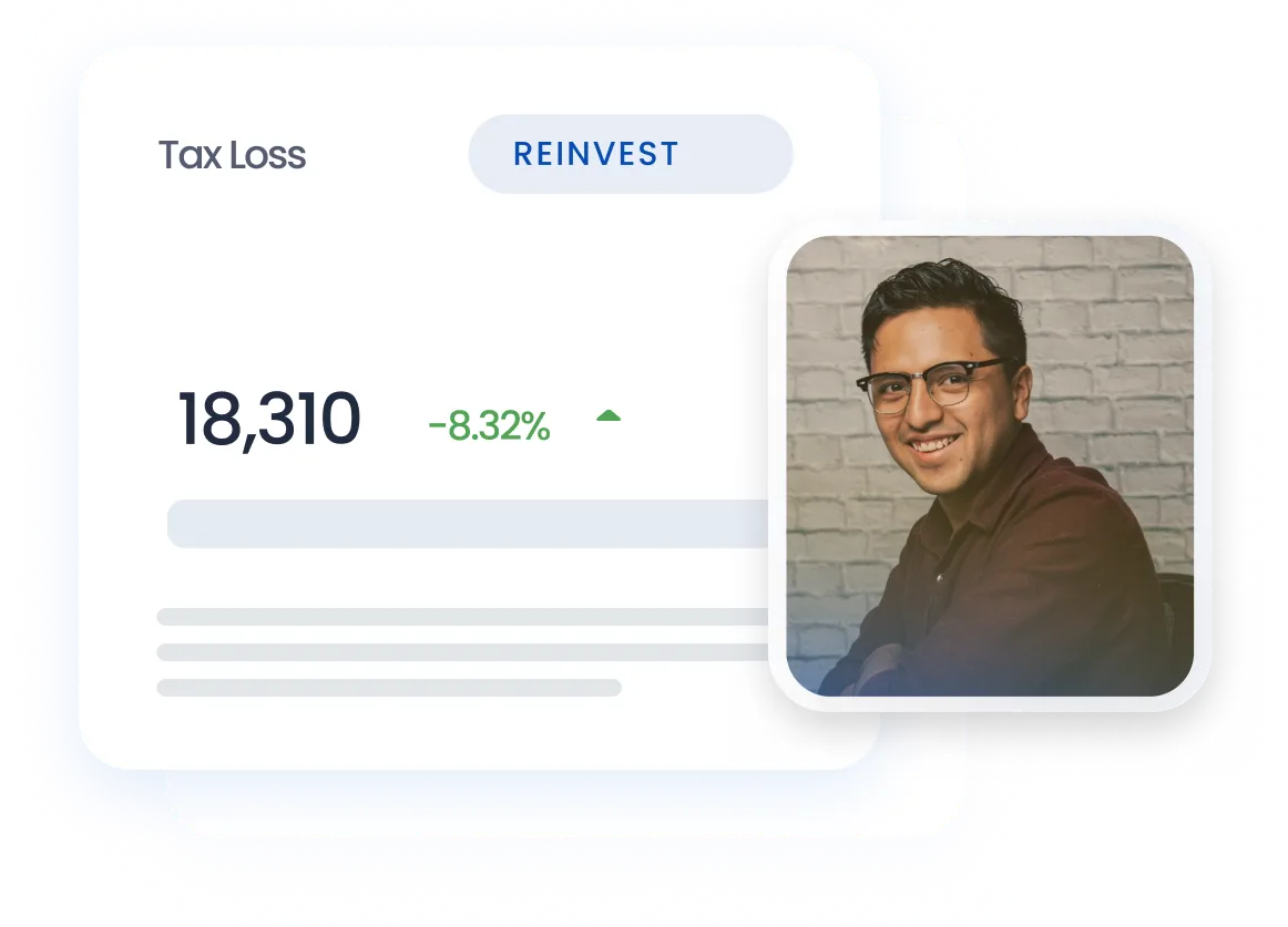 Tax Planning and Tax Harvesting