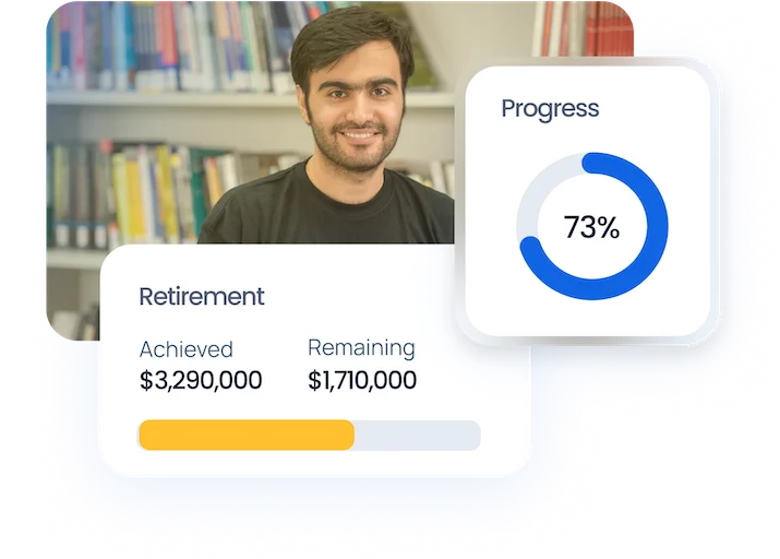 Retirement & Estate Planning